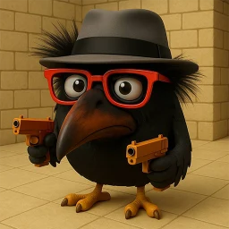 Icône de Skebob Gun
